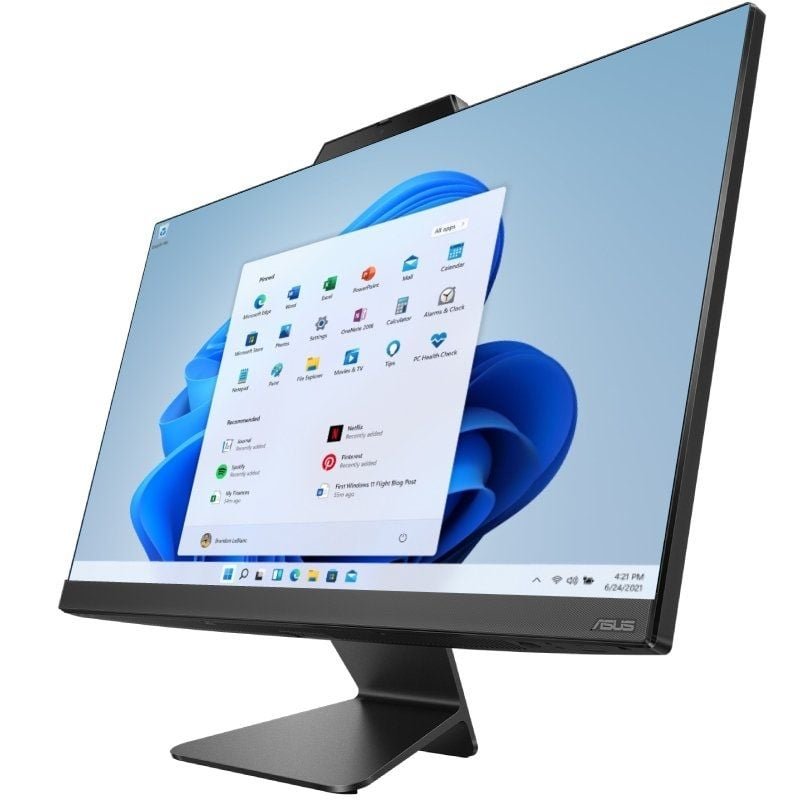 PC All in One Asus E3402WVAK-BPC184X Intel Core i7-1355U/ 16GB/ 512GB SSD/ 23.8"/ Win11 Pro - изображение 2