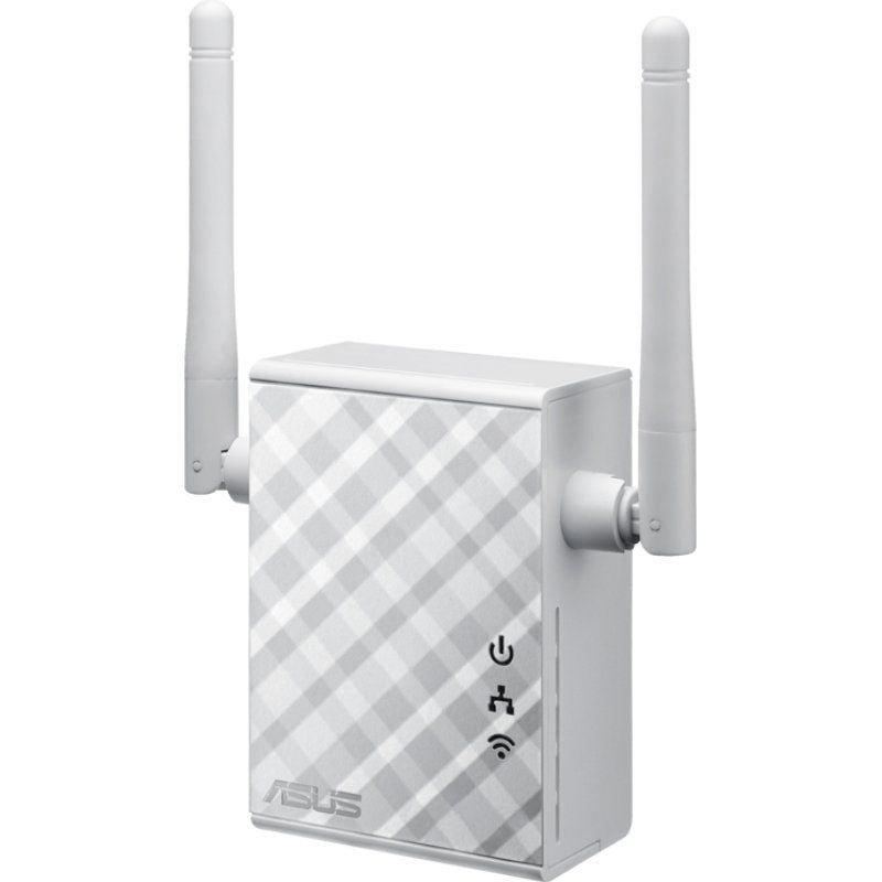 Repetidor Inalámbrico Asus RP-N12 300Mbps/ 2 Antenas - изображение 2