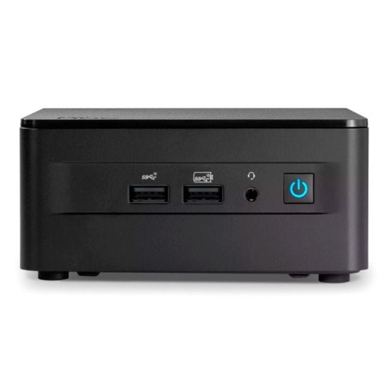 MiniPC Asus NUC 13 Pro RNUC13ANHI30000 Intel Core i3-1315U/ Sin Cable de Alimentación - изображение 2