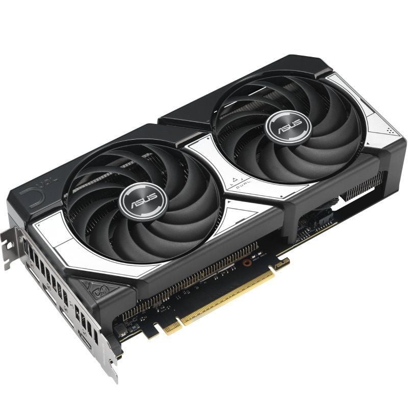 Tarjeta Gráfica Asus Dual GeForce RTX 5070 OC/ 12GB GDDR7 - изображение 4