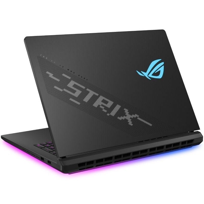 Portátil Gaming Asus ROG Strix SCAR 18 G835LR-SA002W Intel Core Ultra 9-275HX/ 64GB/ 2TB SSD/ GeForce RTX 5070 Ti/ 18"/ Win11 - изображение 5
