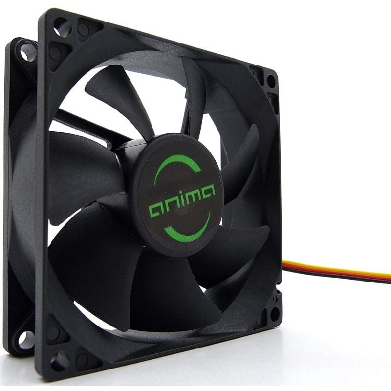 Ventilador Anima AF8/ 8cm - изображение 3