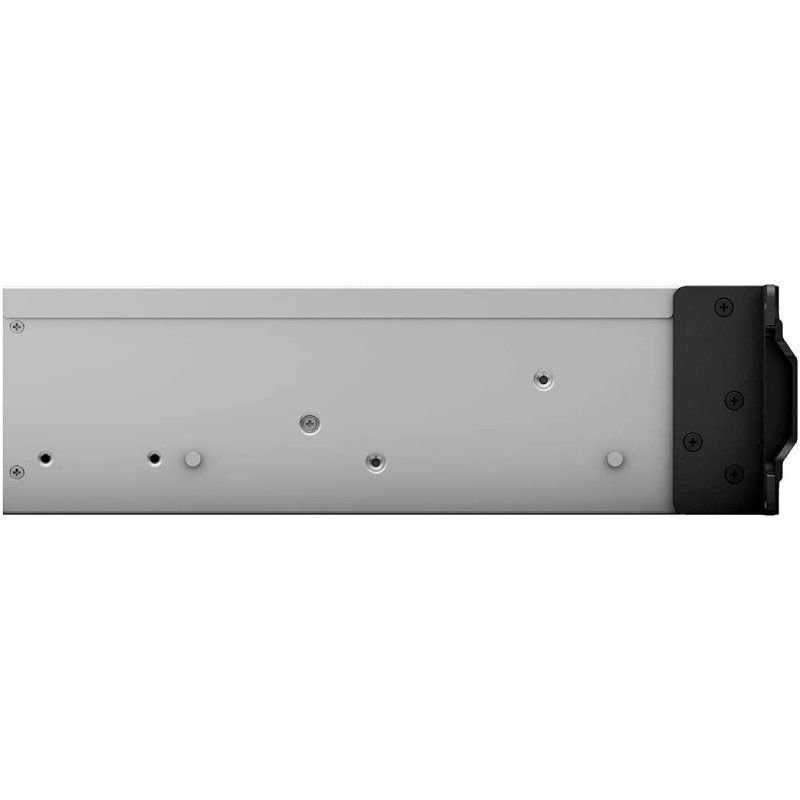 NAS Synology RackStation RS1221+ / 8 Bahías 3.5"-2.5"/ 4GB DDR4/ Formato Rack - изображение 4