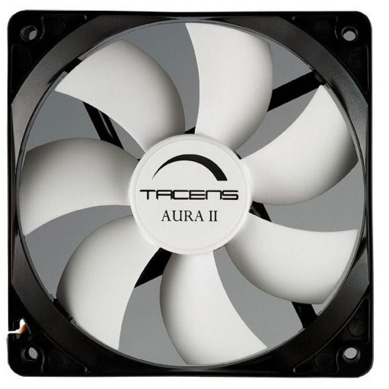 Ventilador Tacens Aura II/ 9cm - изображение 2