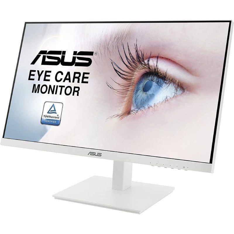 Monitor Profesional Asus VA27DQSB-W 27"/ Full HD/ Multimedia/ Blanco - изображение 2