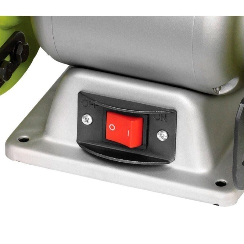 Esmeriladora de Banco Ryobi RBG6G1/ 250W - изображение 3