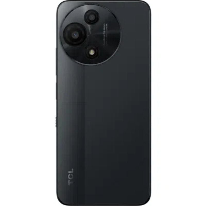 Smartphone TCL 60 SE NXTPAPER 8GB/ 256GB/ 6.7"/ 5G/ Gris