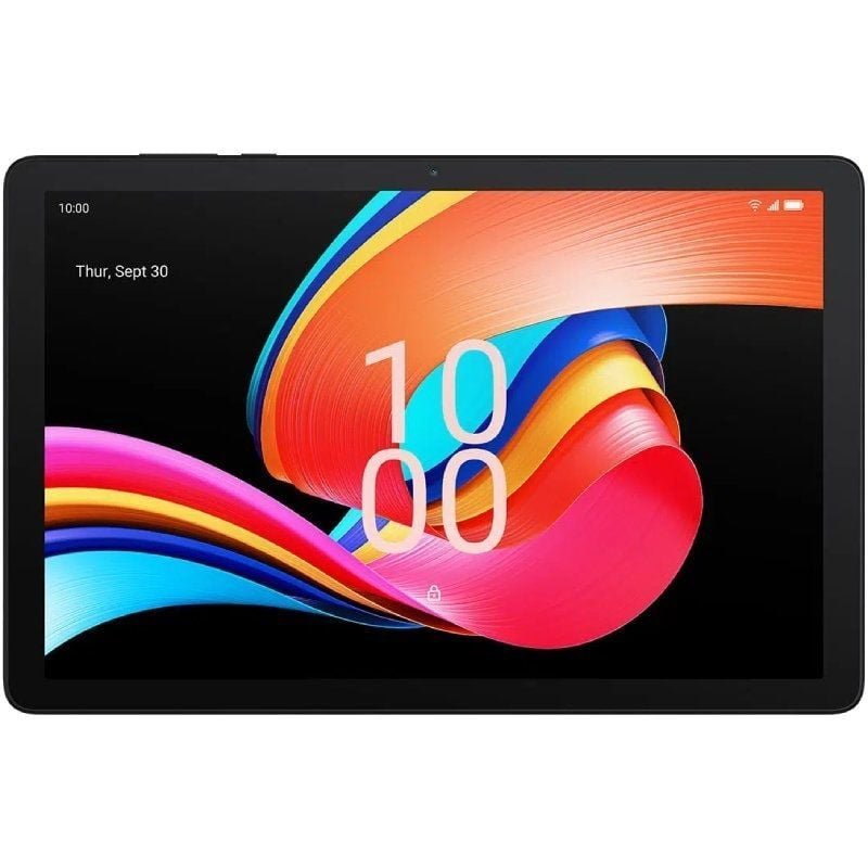 Tablet TCL Tab 10L Gen2 10.1"/ 3GB/ 32GB/ Quadcore/ Gris - изображение 2