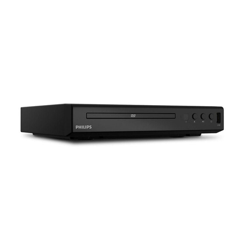 Reproductor DVD Philips TAEP200/16 - изображение 3