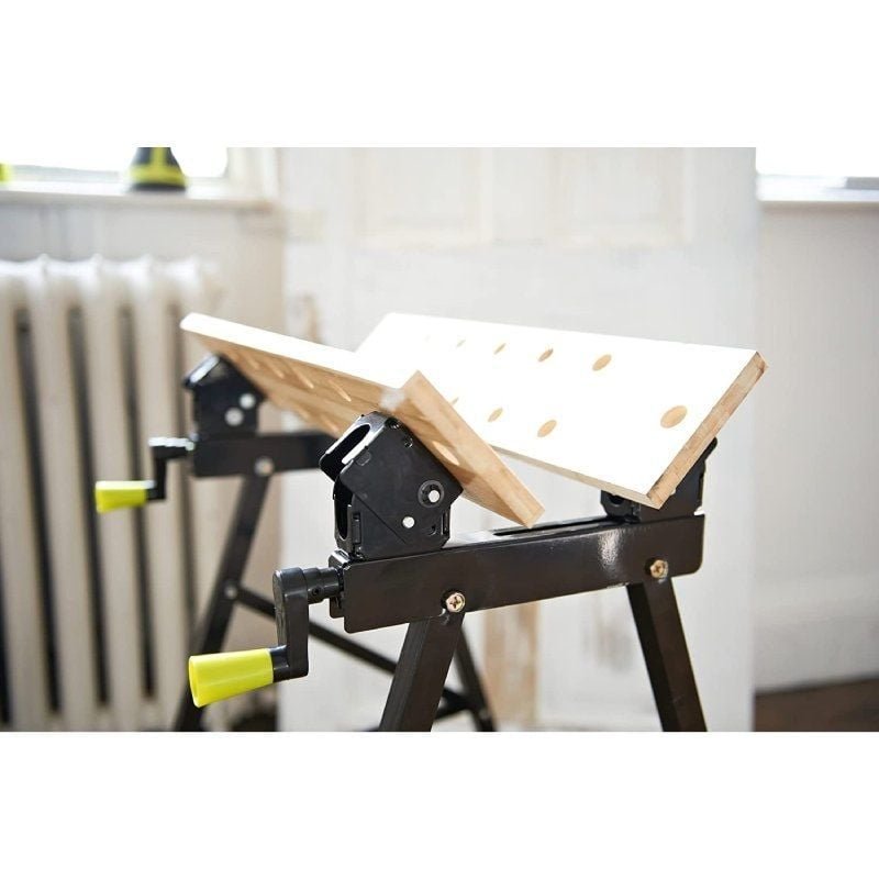 Banco de Trabajo Plegable y Ajustable Ryobi RWB02 - изображение 2