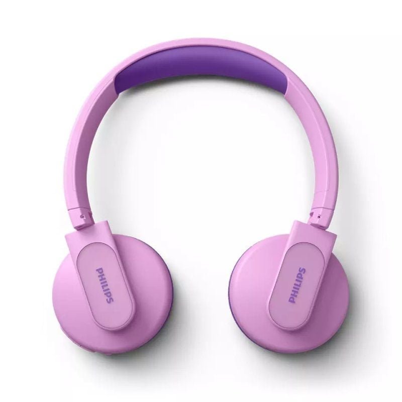 Auriculares Inalámbricos Philips TAK4206/ con Micrófono/ Bluetooth/ Rosas - изображение 5