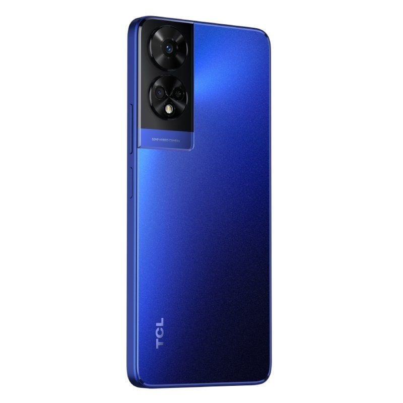Smartphone TCL 50 4GB/ 128GB/ 6.56"/ 5G/ Azul - изображение 2