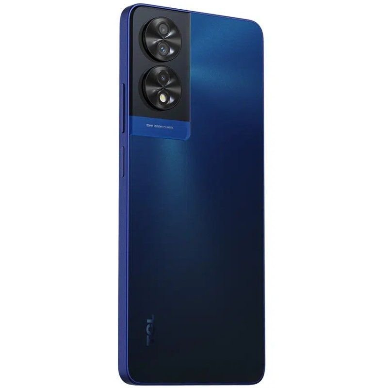 Smartphone TCL 40 NXTPAPER 8GB/ 256GB/ 6.78"/ Azul Medianoche - изображение 3