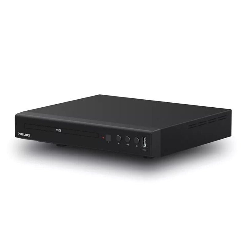 Reproductor DVD Philips TAEP200/16 - изображение 2