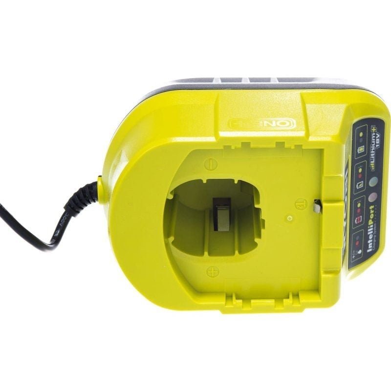 Cargador de Baterías Ryobi ONE+ RC18120 Litio-ion/ 18V 2.0 Ah/ Sin batería - изображение 4