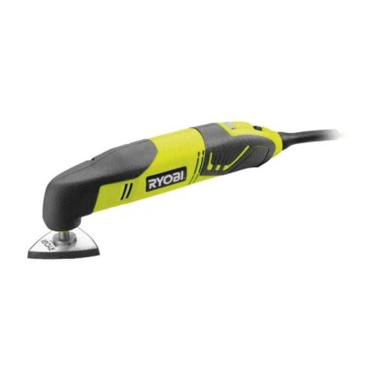 Juego de Herramientas Ryobi RMT200-S/ Incluye 2 cuchillas / 1 Base Lijado / 6 Hojas Lija - изображение 2