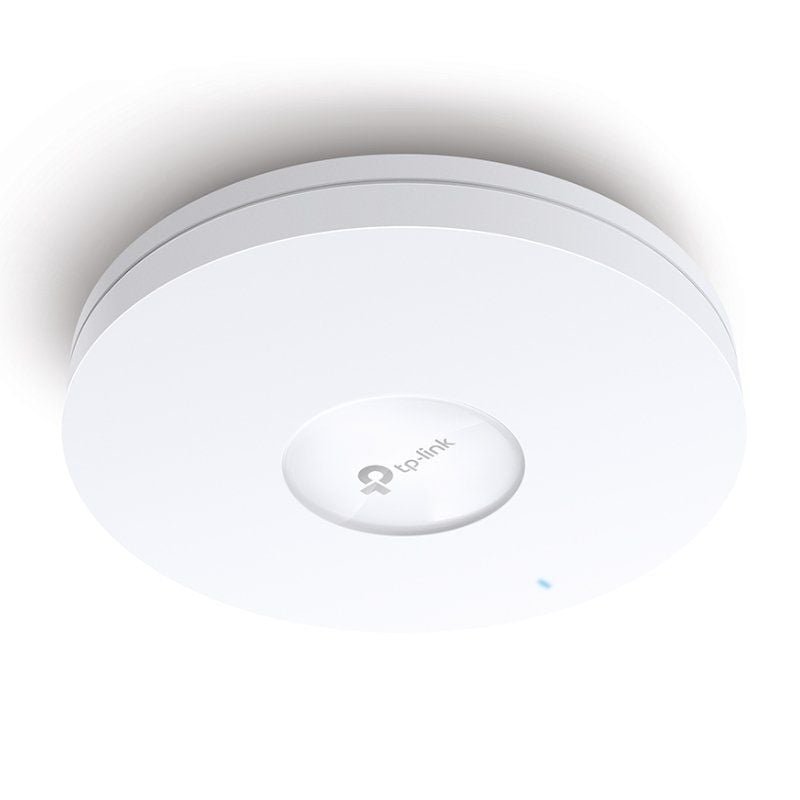 Punto de Acceso Inalámbrico TP-Link Omada EAP670/ WiFi 6/ PoE+/ 5378Mbps/ 2.4GHz 5GHz/ Antenas de 5dBi/ WiFi 802.11 ax/ac/a/n/b/g - изображение 3