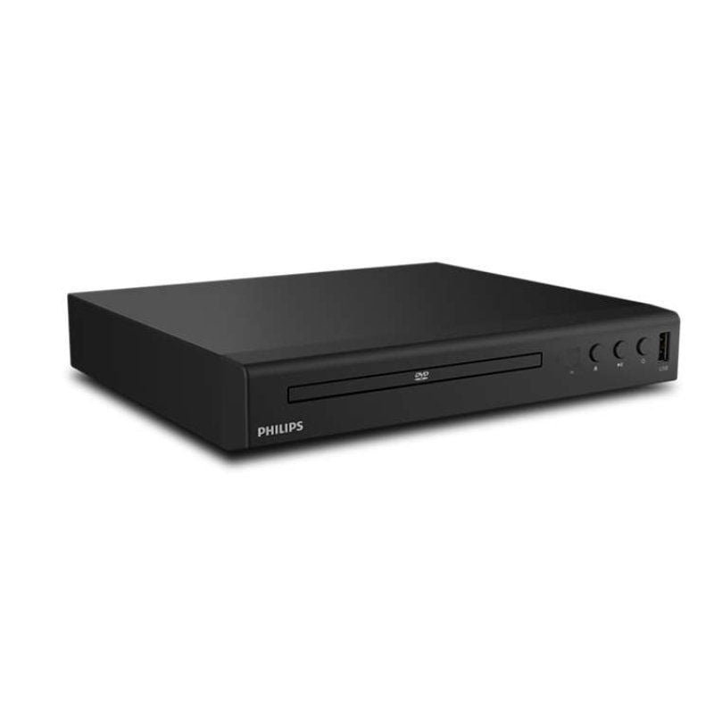 Reproductor DVD Philips TAEP200/16 - изображение 5