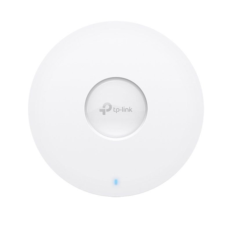Punto de Acceso Inalámbrico TP-Link Omada EAP650/ WiFi 6/ PoE+/ 2976Mbps/ 2.4GHz 5GHz/ Antenas de 5dBi/ WiFi 802.11 ax/ac/a/n/b/g
