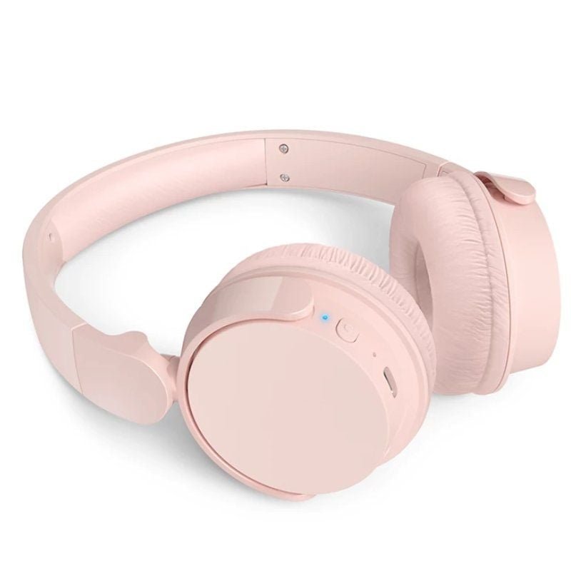 Auriculares Inalámbricos Philips TAH4209PK/ con Micrófono/ Bluetooth/ Rosas - изображение 3