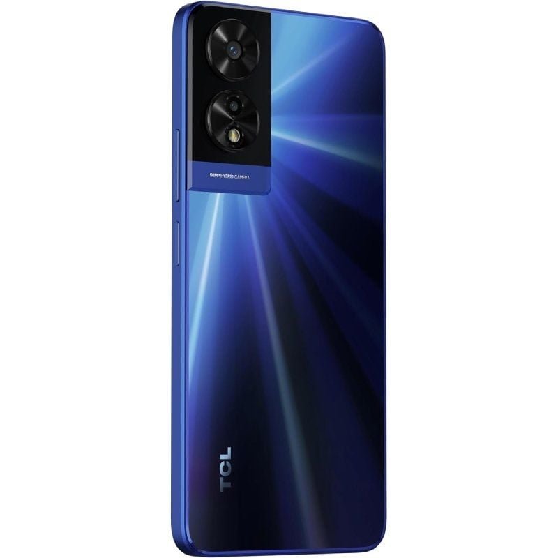 Smartphone TCL 505 4GB/ 128GB/ 6.75"/ Azul - изображение 3