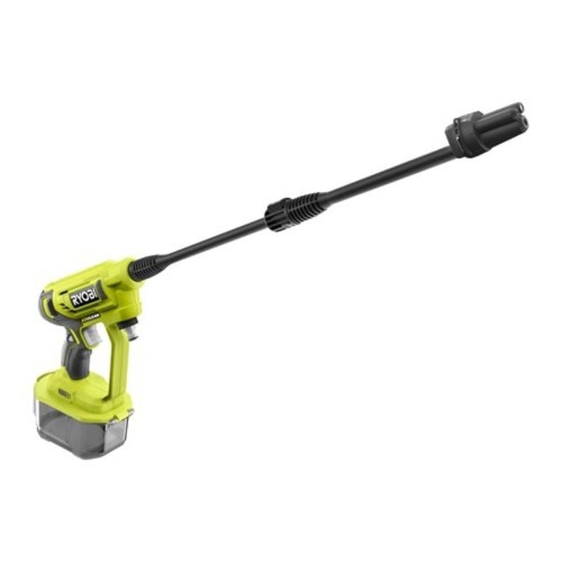 Hidrolimpiadora Ryobi ONE+ 18V RY18PW22A-0/ Sin Batería ni Cargador - изображение 3