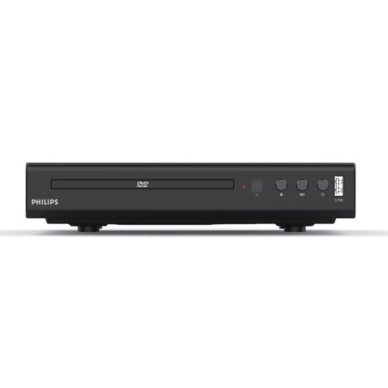 Reproductor DVD Philips TAEP200/16 - изображение 4