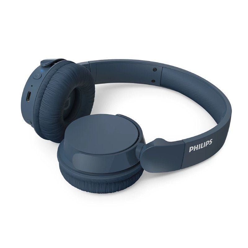 Auriculares Inalámbricos Philips TAH4209BL/ con Micrófono/ Bluetooth/ Azules - изображение 3