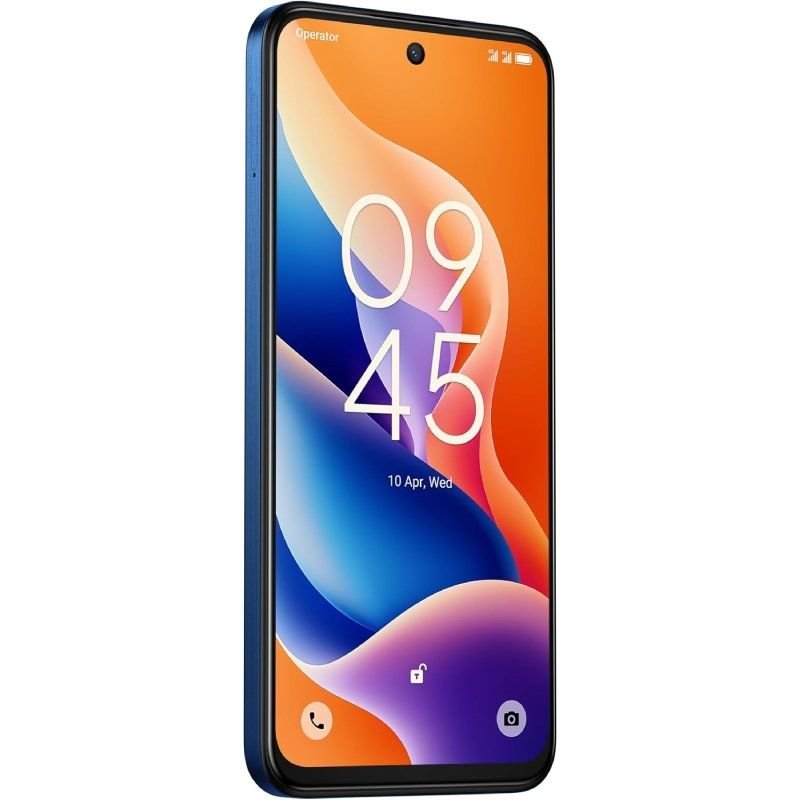 Smartphone TCL 605 4GB/ 128GB/ 6.7"/ Azul Medianoche - изображение 3