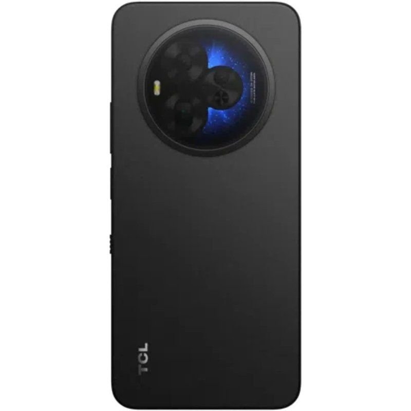 Smartphone TCL 60 Ultra NXTPAPER 12GB/ 512GB/ 7.2"/ 5G/ Negro Nebulosa