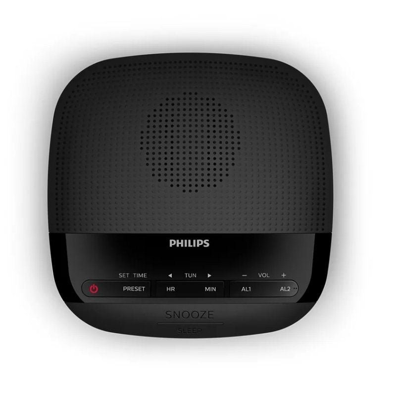 Despertador Philips TAR3205/12/ Radio FM - изображение 3