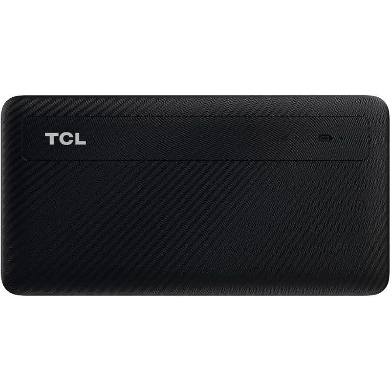 Router Inalámbrico 4G TCL Link Zone MW42V/ 2.4GHz/ 1 Antena/ WiFi 802.11b/g/n - изображение 3