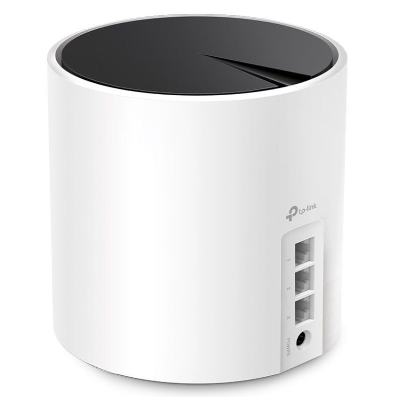 Sistema Mesh TP-Link Deco X55 3000Mbps/ 2.4GHz 5GHz/ Pack de 2 - изображение 2
