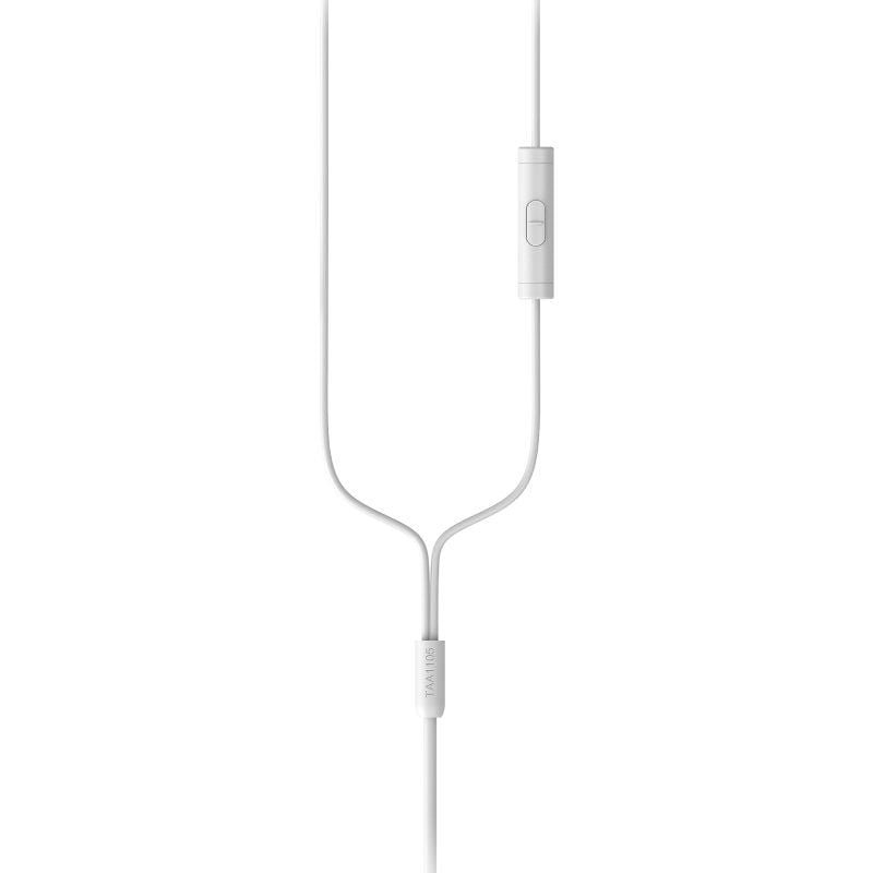 Auriculares Deportivos Philips TAA1105WT/ con Micrófono/ Jack 3.5/ Blancos - изображение 3