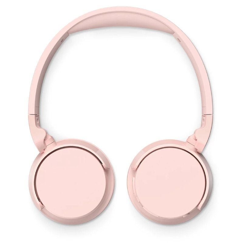 Auriculares Inalámbricos Philips TAH4209PK/ con Micrófono/ Bluetooth/ Rosas - изображение 5