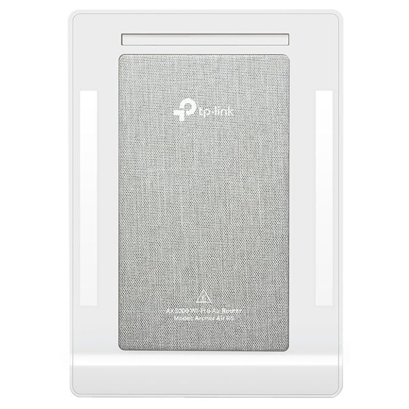 Router Inalámbrico TP-Link Archer Air R5/ WiFi 6/ 3000 Mbps/ 2.4GHz 5GHz/ 4 Antenas/ WiFi 802.11ax/ac/n/a/ - n/b/g - изображение 3