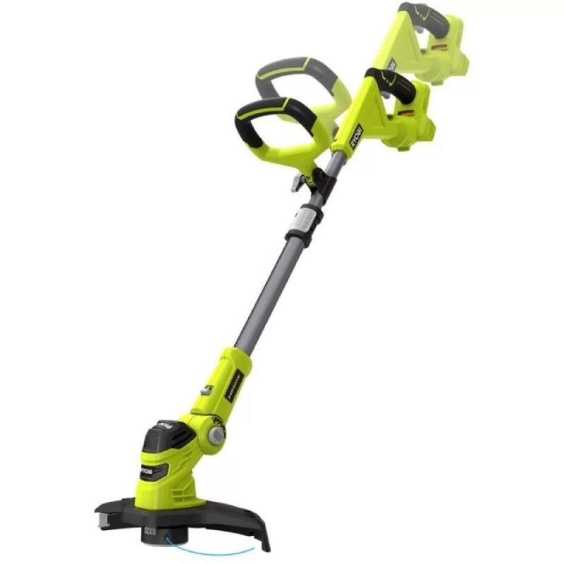 Cortabordes Ryobi ONE+ 18V RLT1831H25F/ Corte Ø25-30cm - изображение 3