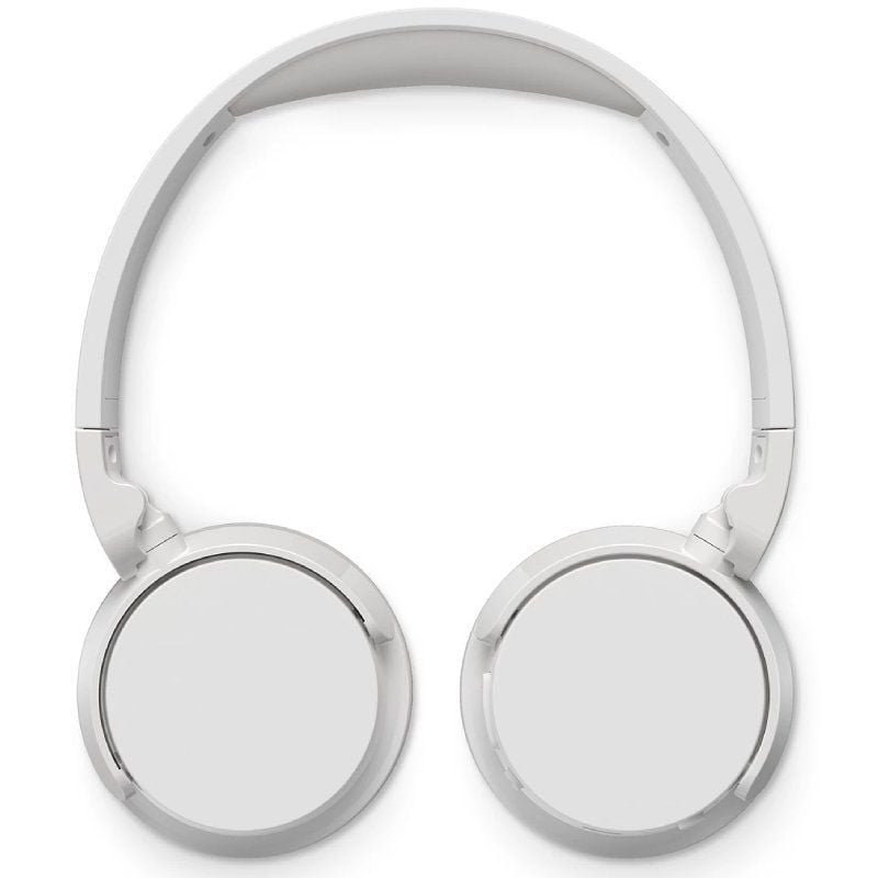 Auriculares Inalámbricos Philips TAH3209/ con Micrófono/ Bluetooth/ Blancos - изображение 5