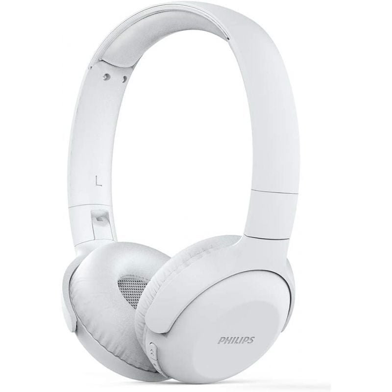 Auriculares Inalámbricos Philips TAUH202/ con Micrófono/ Bluetooth/ Blancos - изображение 2