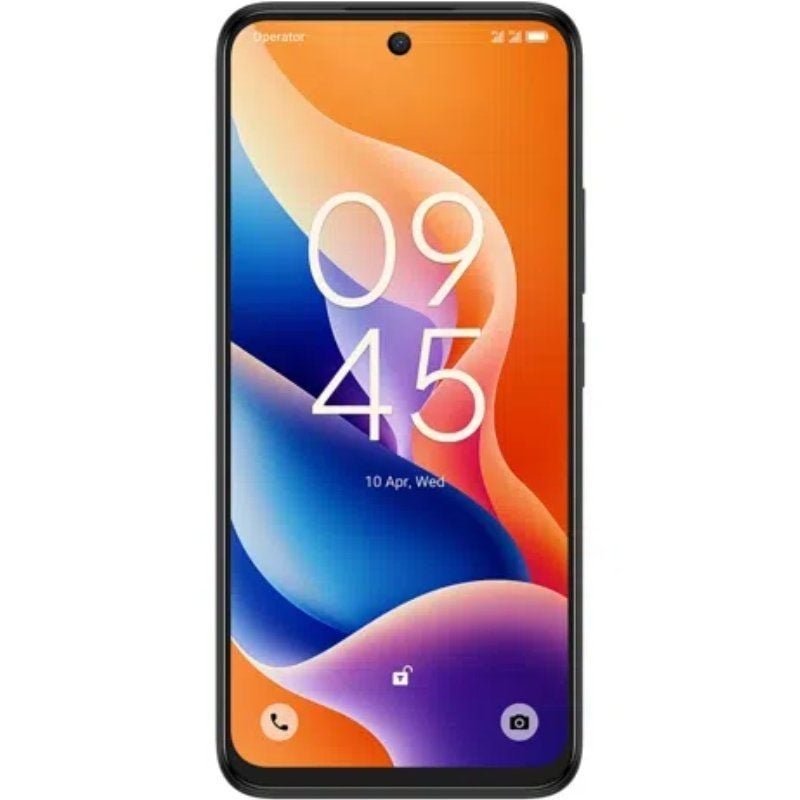 Smartphone TCL 605 8GB/ 256GB/ 6.7"/ Negro - изображение 2