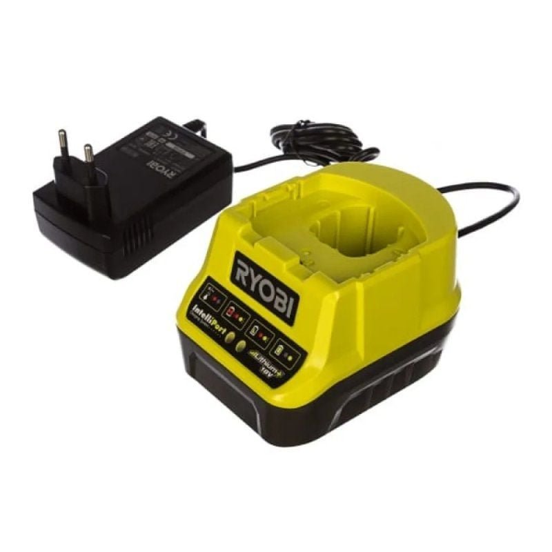 Cargador de Baterías Ryobi ONE+ RC18120 Litio-ion/ 18V 2.0 Ah/ Sin batería - изображение 3