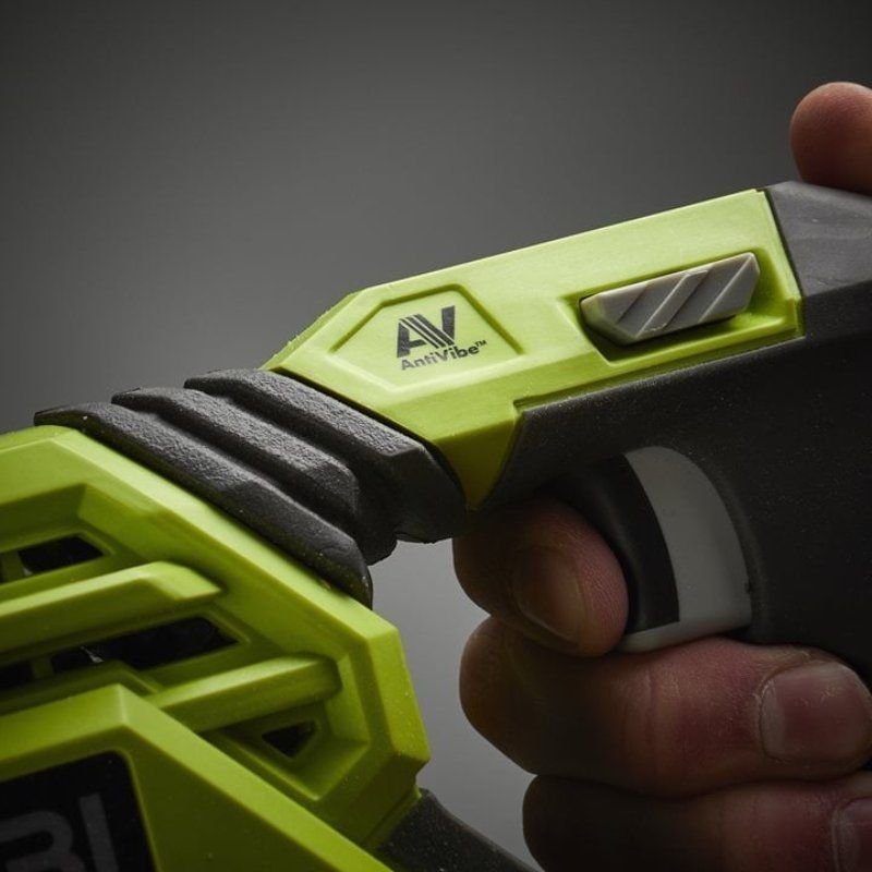 Sierra de Sable Sin Cable Ryobi ONE+ R18RS-0/ 18V/ Sin Batería ni Cargador - изображение 4