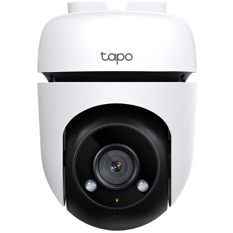 Cámara de Videovigilancia TP-Link Tapo TC40/ Visión Nocturna/ Control desde APP - изображение 2