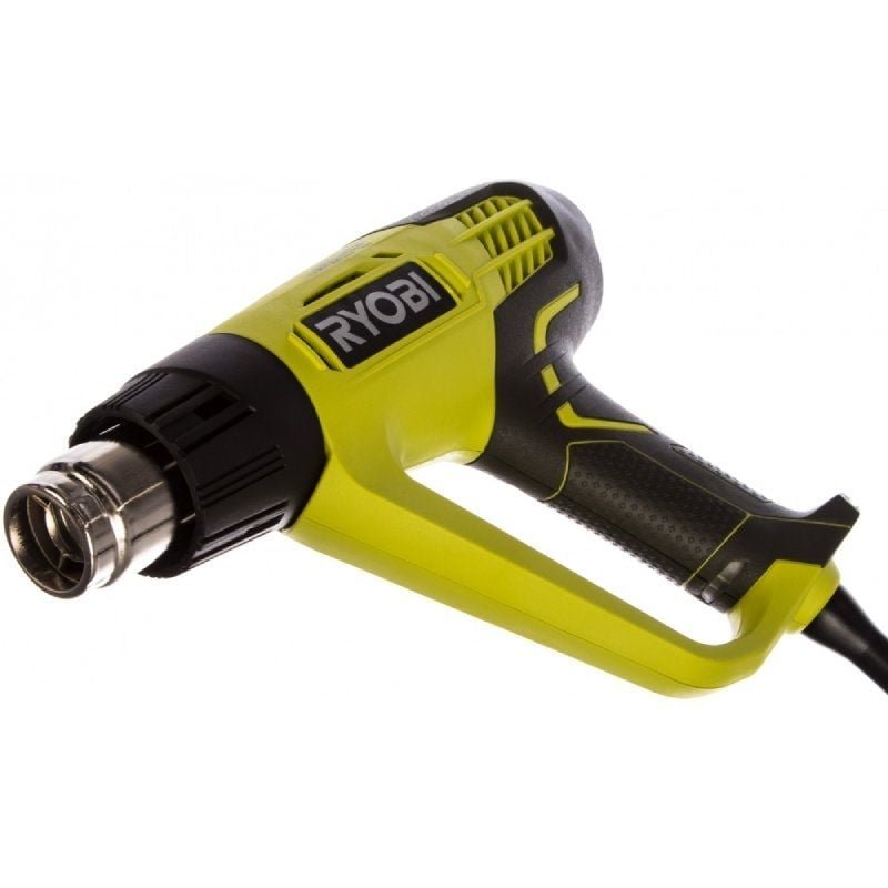 Decapador Ryobi EHG2020LCD/ 2000W/ Incluye 1 Rascador y 4 Boquillas - изображение 3
