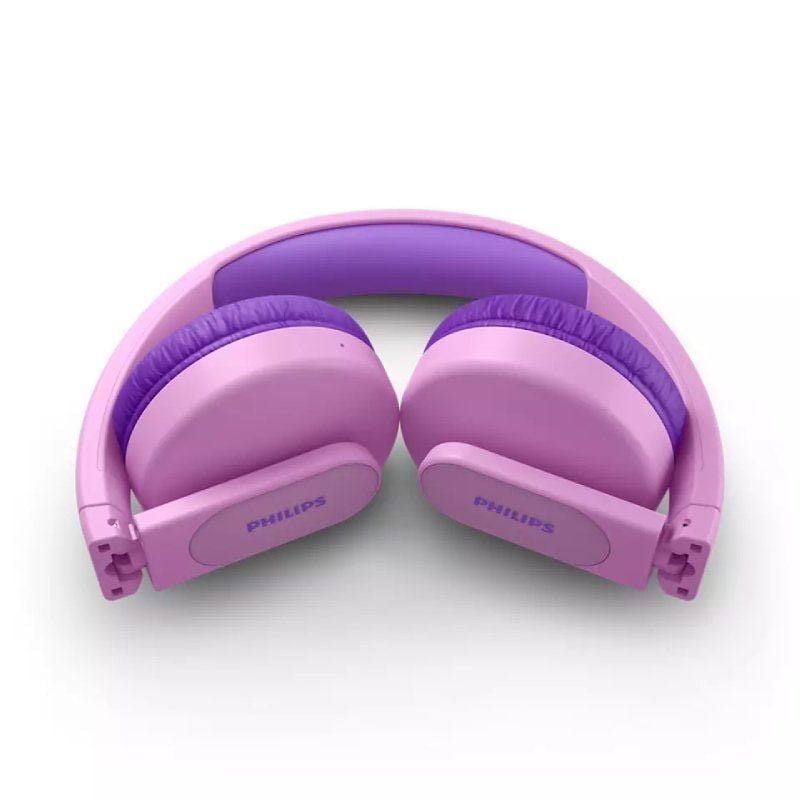 Auriculares Inalámbricos Philips TAK4206/ con Micrófono/ Bluetooth/ Rosas - изображение 3