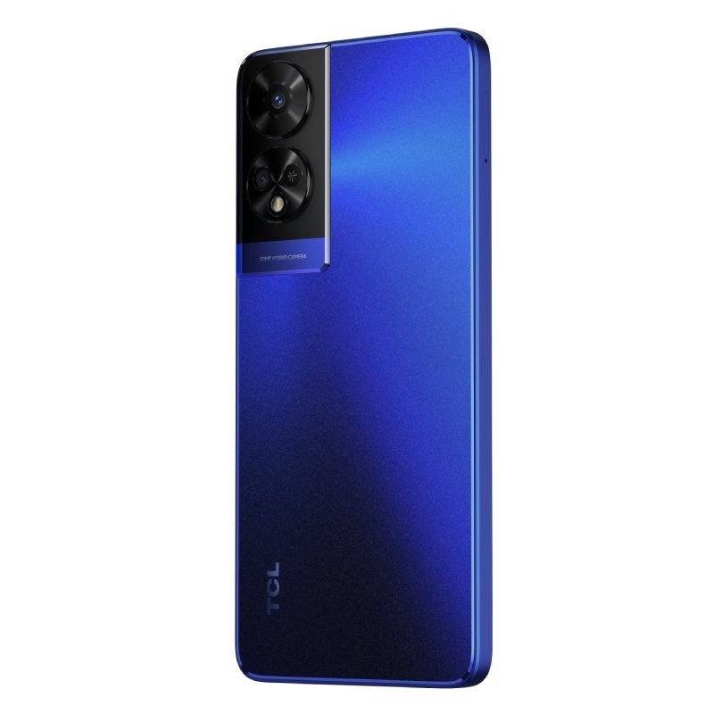 Smartphone TCL 50 4GB/ 128GB/ 6.56"/ 5G/ Azul - изображение 3