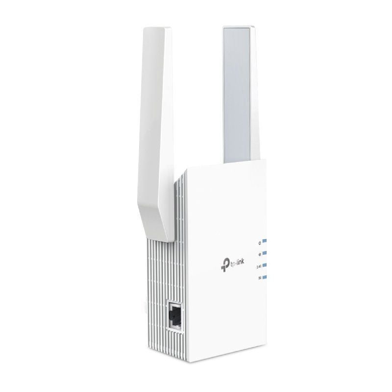 Repetidor Inalámbrico TP-Link RE705X/ WiFi 6/ 3000Mbps/ 2 Antenas - изображение 2