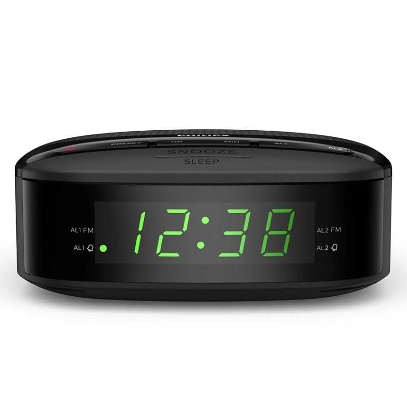 Despertador Philips TAR3205/12/ Radio FM - изображение 2