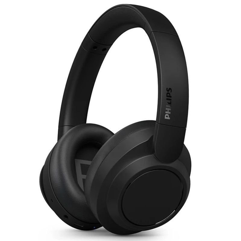 Auriculares Inalámbricos Philips TAH6509/ con Micrófono/ Bluetooth/ Negros