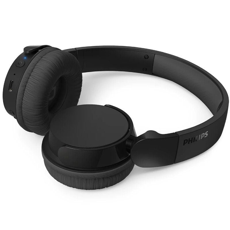 Auriculares Inalámbricos Philips TAH3209/ con Micrófono/ Bluetooth/ Negros - изображение 2